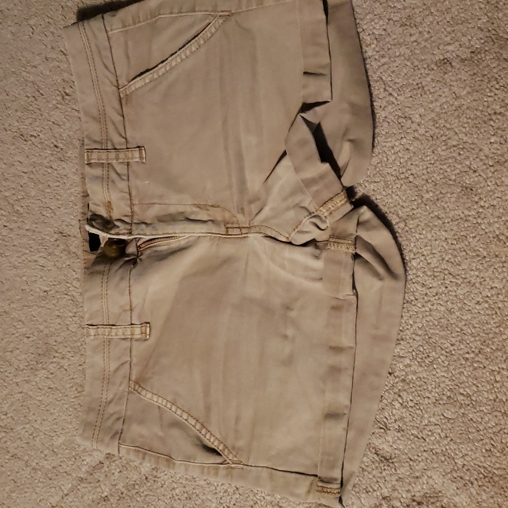 AE Midi shorts